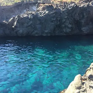 Aparthotel I Dammusi Zaffiro E Ambra Italia