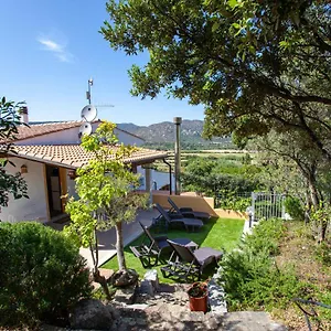  Affittacamere La Casa In Collina - Con Vista Mare Italia