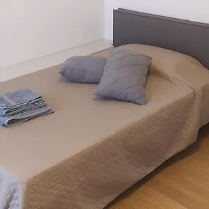  Bed & Breakfast Markone Center Italia