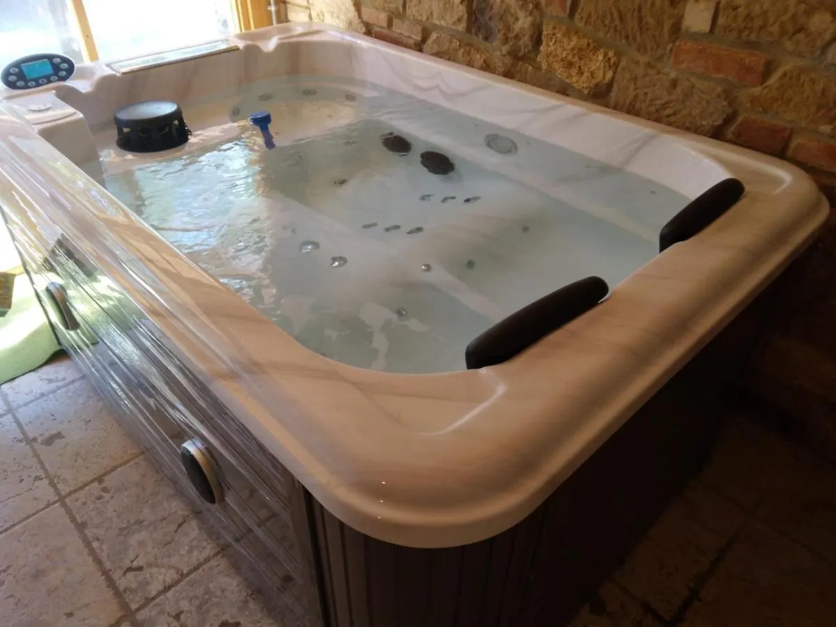 Apartment Agriturismo Podere Biancospino Piscina Privata Chianciano Terme