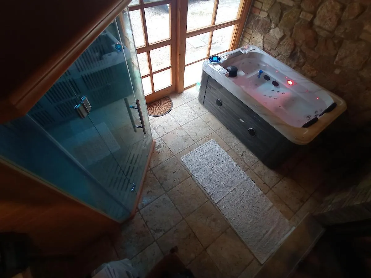 Agriturismo Podere Biancospino Piscina Privata Chianciano Terme 0*,  Italy